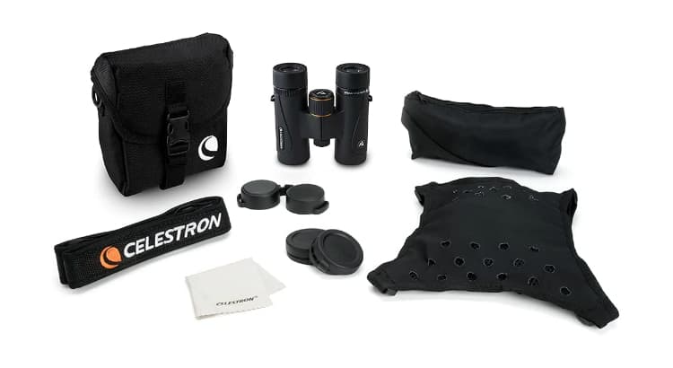 Why Are Celestron – TrailSeeker 8x32 Binoculars Best For Bird Watching?