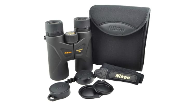 What is the Best Low Budget Binocular to Buy in 2021? Nikon Prostaff 3S 8x42 Binoculars (16030) Must Have