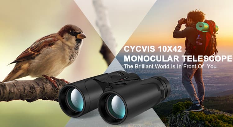 Is the Cycvis Bird Watching Binoculars Good For Bird Watching?