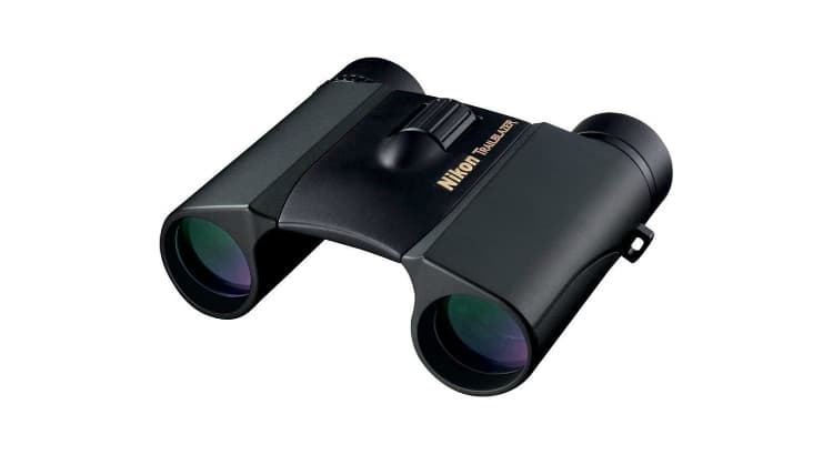 Why Are The Nikon Trailblazer ATB Series Binoculars Your Perfect Backup Binoculars?