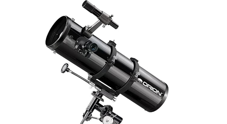Can I Observe Planetary Tracking with the Orion 09007 Telescope?