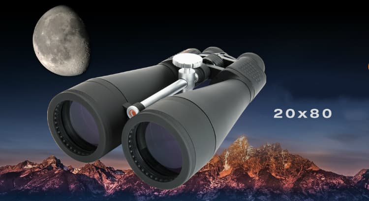 Is The Celestron – SkyMaster 20X80 Astro Binoculars Worth Buying In 2021?