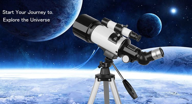 Why Is Honslis Telescope Gaining Popularity These Days?