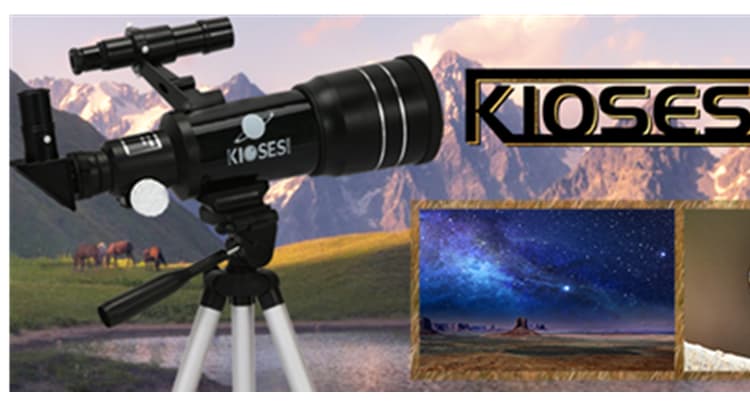 Are KIOSESI Telescopes The Best Telescope In 2021?