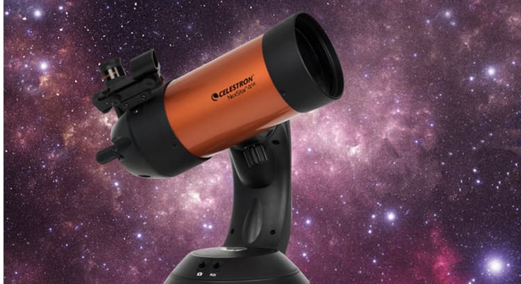 Why Celestron NexStar 4SE Telescope Is Best For Learning Astronomy?