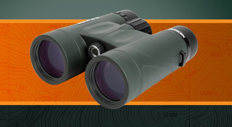 Why Celestron Nature DX 8x42 Binoculars Should Be The Ultimate Choice For Adventurers?
