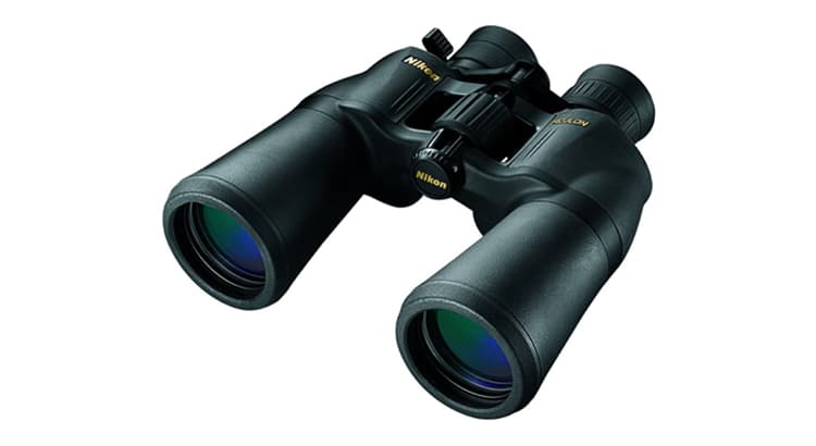 What Makes Nikon 8252 Aculon A211 10-22x50 Zoom Binocular An Ultimate Choice For Various Events?