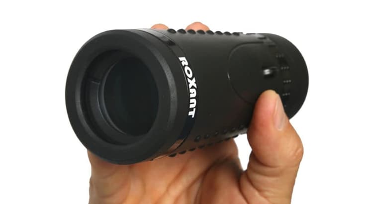 Why Should You Buy A Roxant Monocular Telescope?