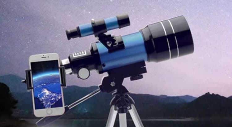 Why Should You Buy A ToyerBee Telescope?