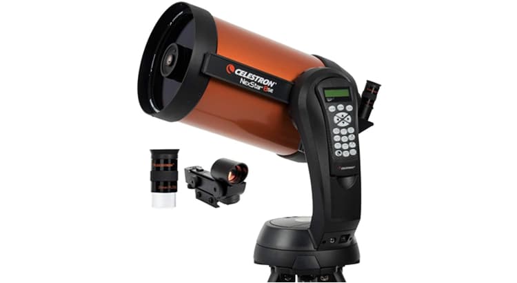Best Telescope for Viewing Planets and Galaxies