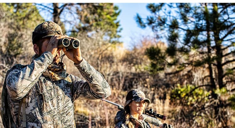 Is 10x42 Binoculars Good for Deer Hunting
