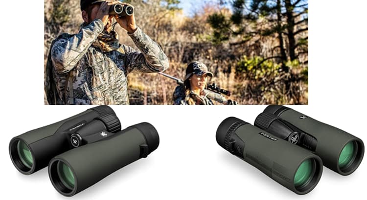 Is it Better to Have 8x42 or 10x42 Binoculars