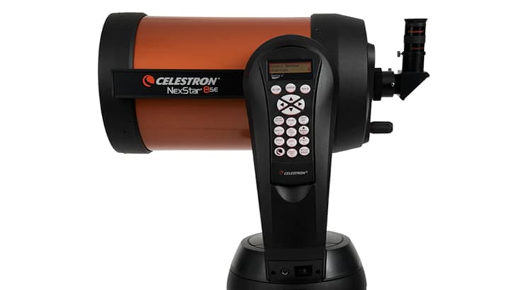 The Best Telescope for Viewing Planets and Galaxies