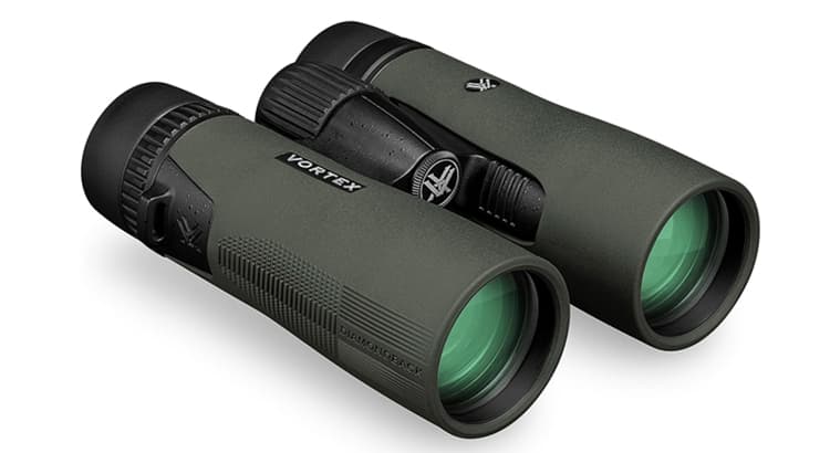 What magnification binoculars is best for bird watching