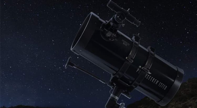 Celestron Telescope Exploring the Celestial Wonders