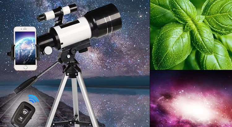 Is it Worth Buying a Cheap Telescope