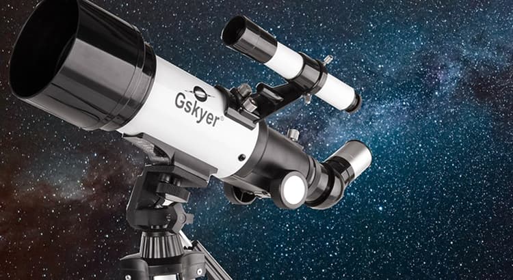 What is an Astronomical Telescope