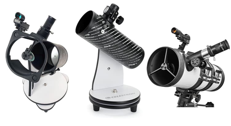 What is the Best Telescope to Buy for a Child