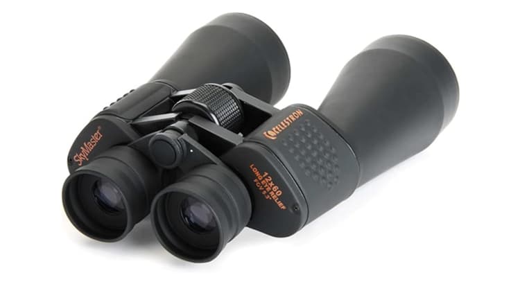 celestron skymaster 12x60 binoculars review